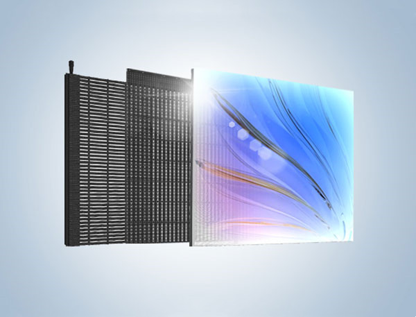 武漢LED小間距屏亮度調(diào)多少合適？節(jié)能與護(hù)眼的平衡技巧