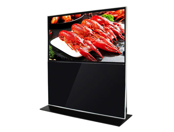 65寸立式橫屏廣告機(jī)